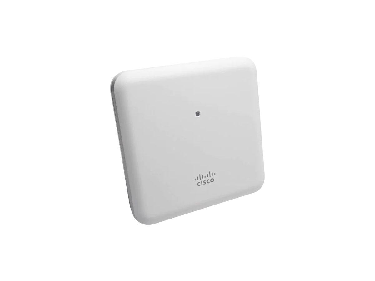 Cisco Aironet 1852i Access Point - AIR-AP1852I-I-K9C