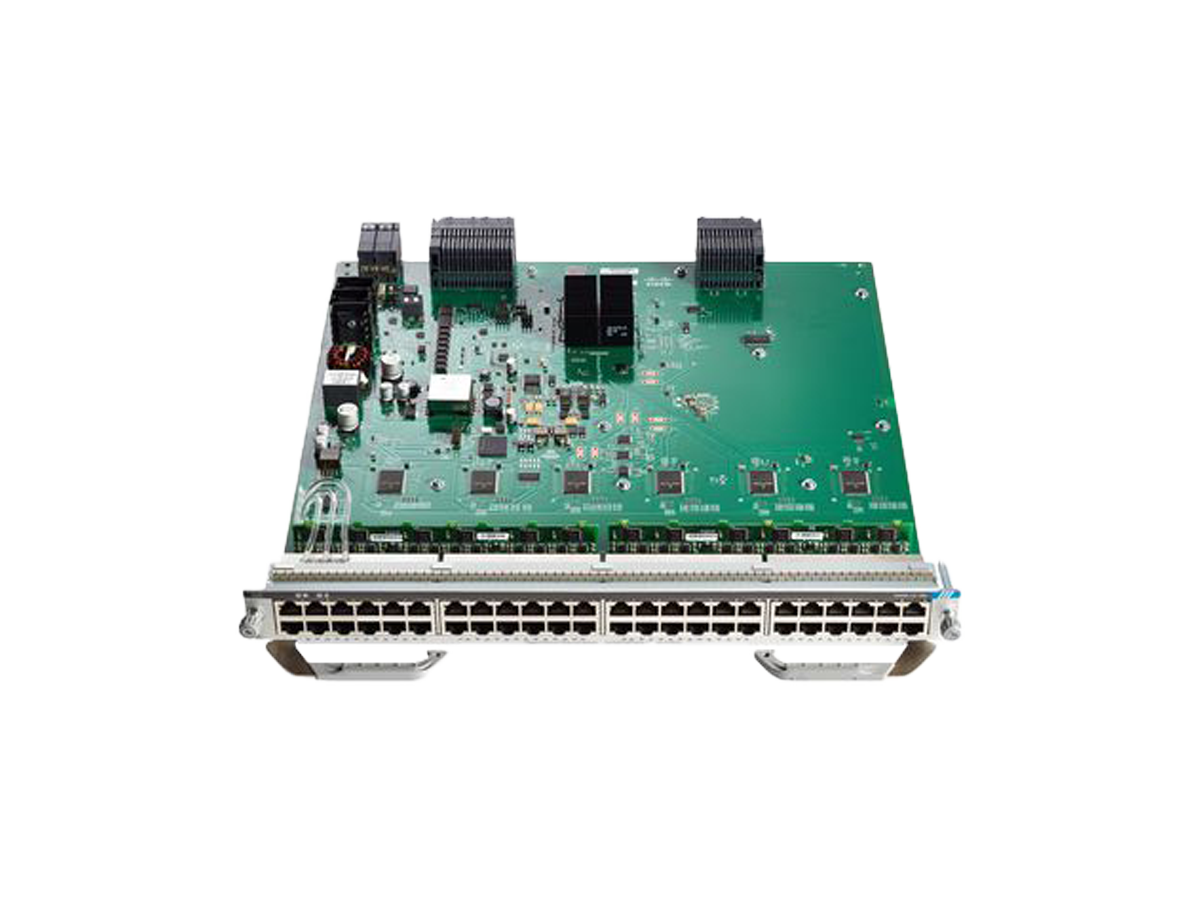 C9400-LC-48HN