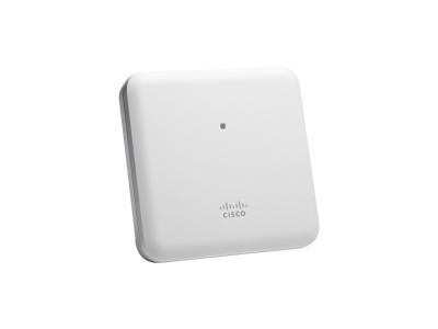 Cisco Aironet 1852i Access Point - AIR-AP1852I-T-K9C