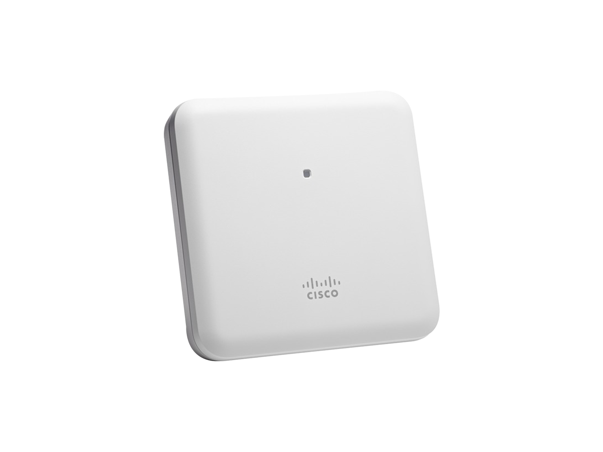 Cisco Aironet 1852i Access Point - AIR-AP1852I-T-K9C