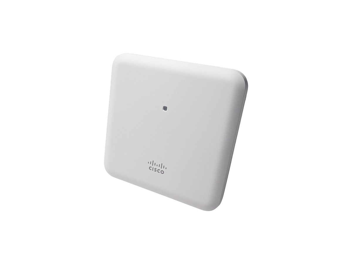 Cisco Aironet 1852i Access Point - AIRAP1852I-SK910C