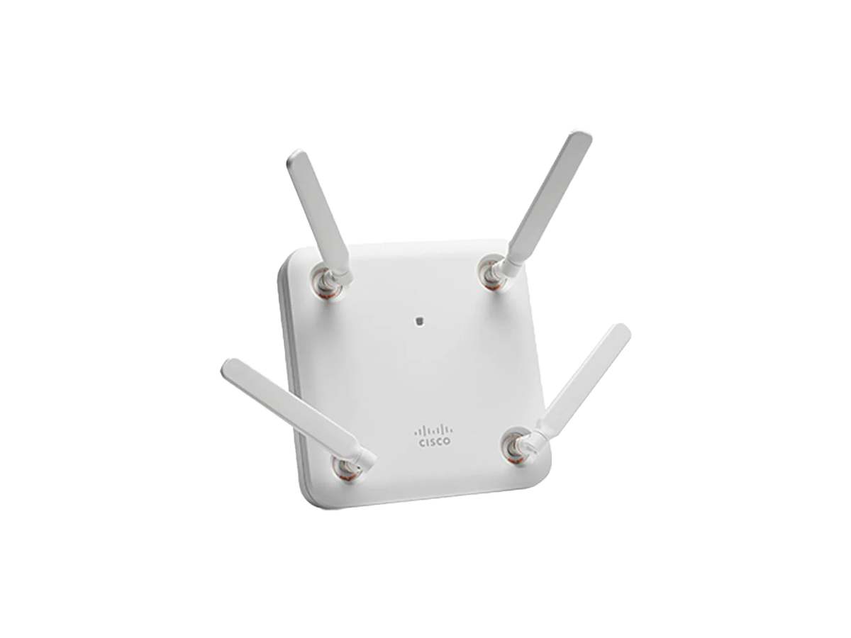 Cisco Aironet 1852E Access Point - AIR-AP1852E-H-K9C