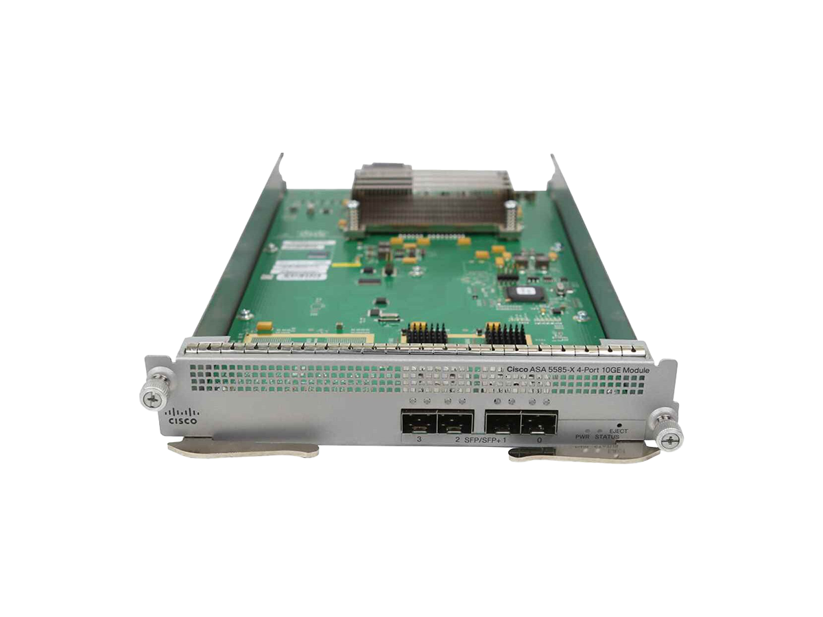 ASA5585-NM-4-10GE