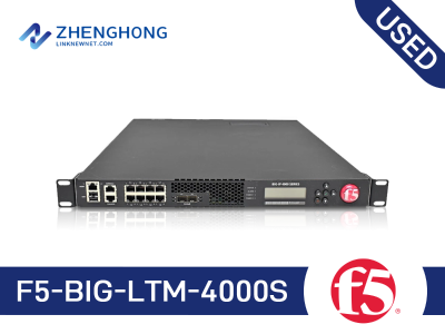 F5-BIG-LTM-4000S