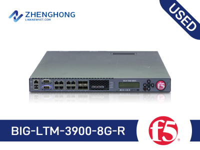 F5-BIG-LTM-3900-8G-R
