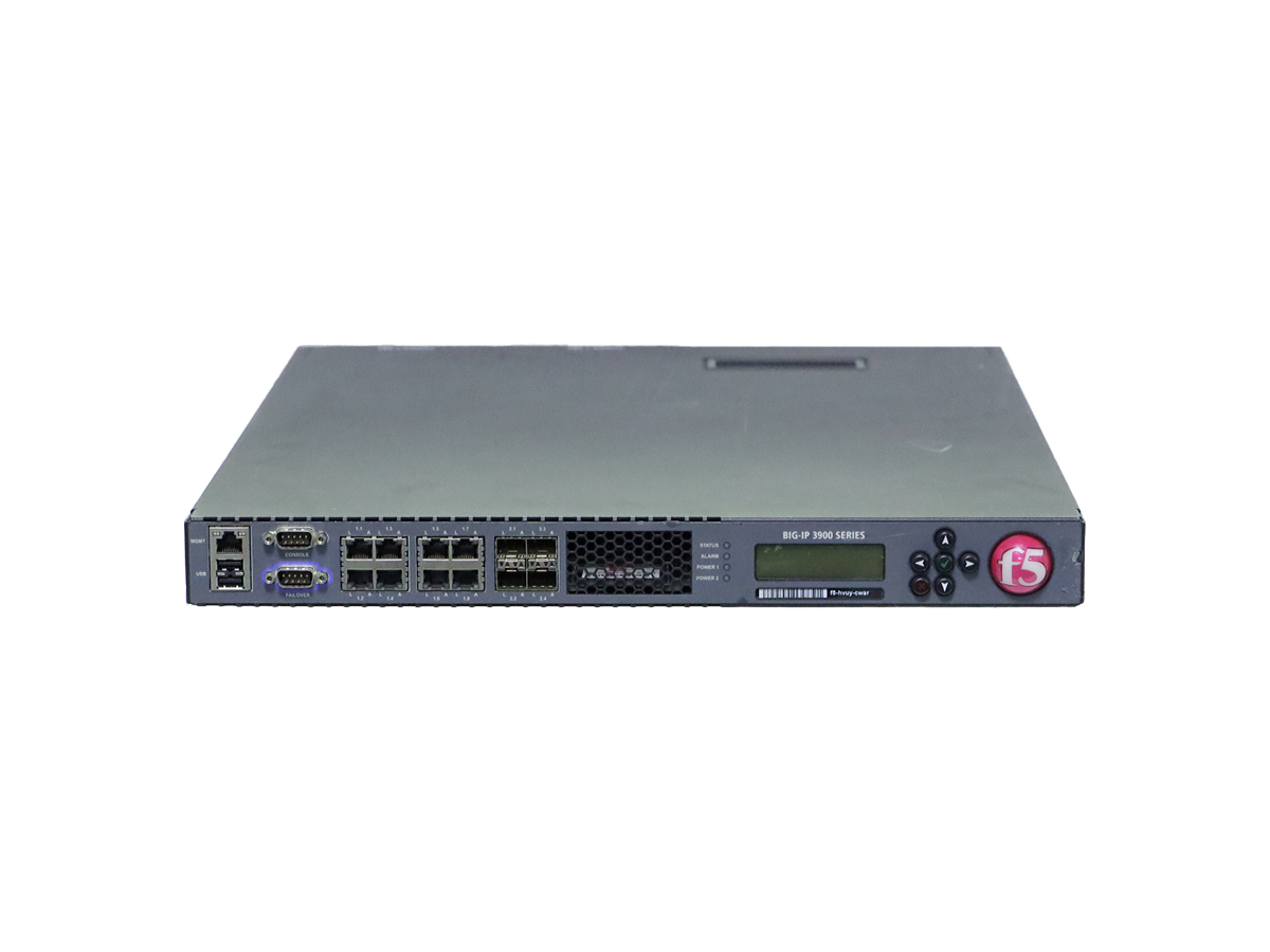 F5-BIG-LTM-3900-8G-R