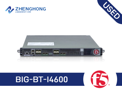 F5-BIG-BT-I4600