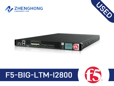 F5-BIG-LTM-I2800 - F5 Local Traffic Managers