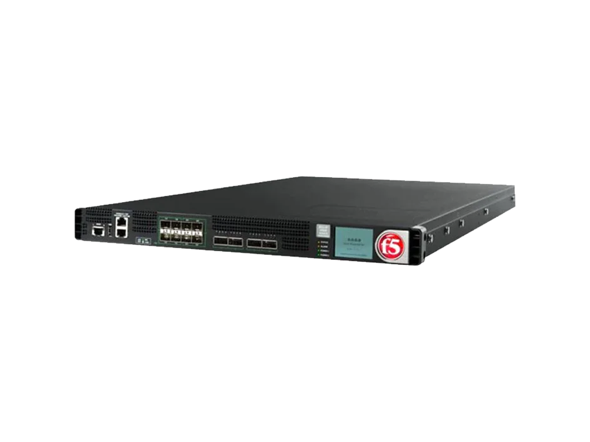 F5-BIG-LTM-I2800 - F5 Local Traffic Managers