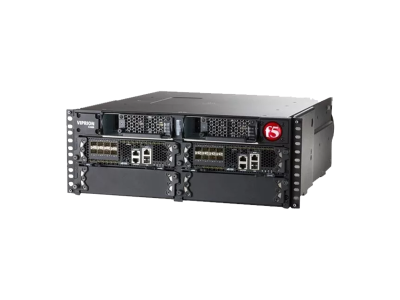 F5-VPR-LTM-C2400-AC VIPRION LTM 2400 Chassis, Dual AC PS BIGIP