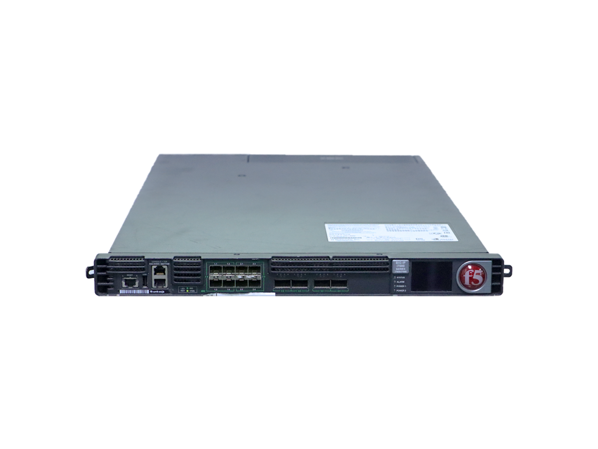 F5-BIG-BT-I7820-DF Firewall Series LTM GTM BT BTA WAF DNS LC SSL Local Traffic Manager