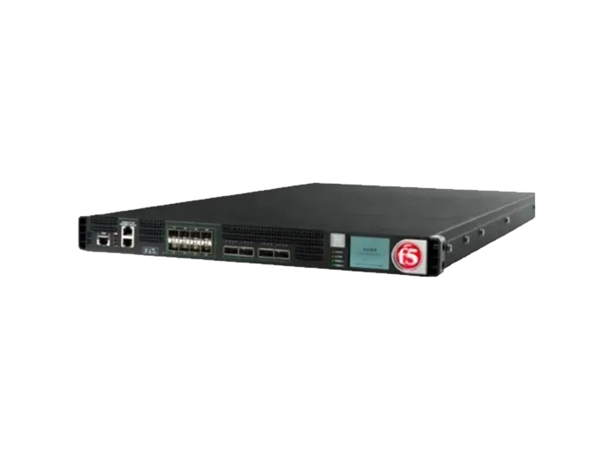 F5-BIG-BTA-i5800 Best Bundle Lic w/LTM, WAF/ASM, AFM, APM, DNS, CGNAT, r5800 V17