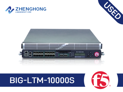 F5 F5-BIG-LTM-10000S Advanced Firewall Manager