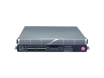 F5 F5-BIG-LTM-10000S Advanced Firewall Manager
