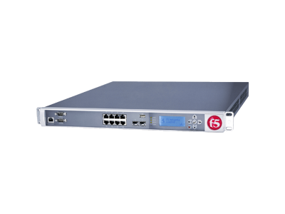 F5 Networks F5-BIG-LTM-3400 BIG IP 3400 Traffic Manager