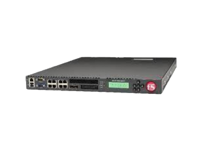 F5-BIG-LTM-3600-4G-R Local Traffic Manager