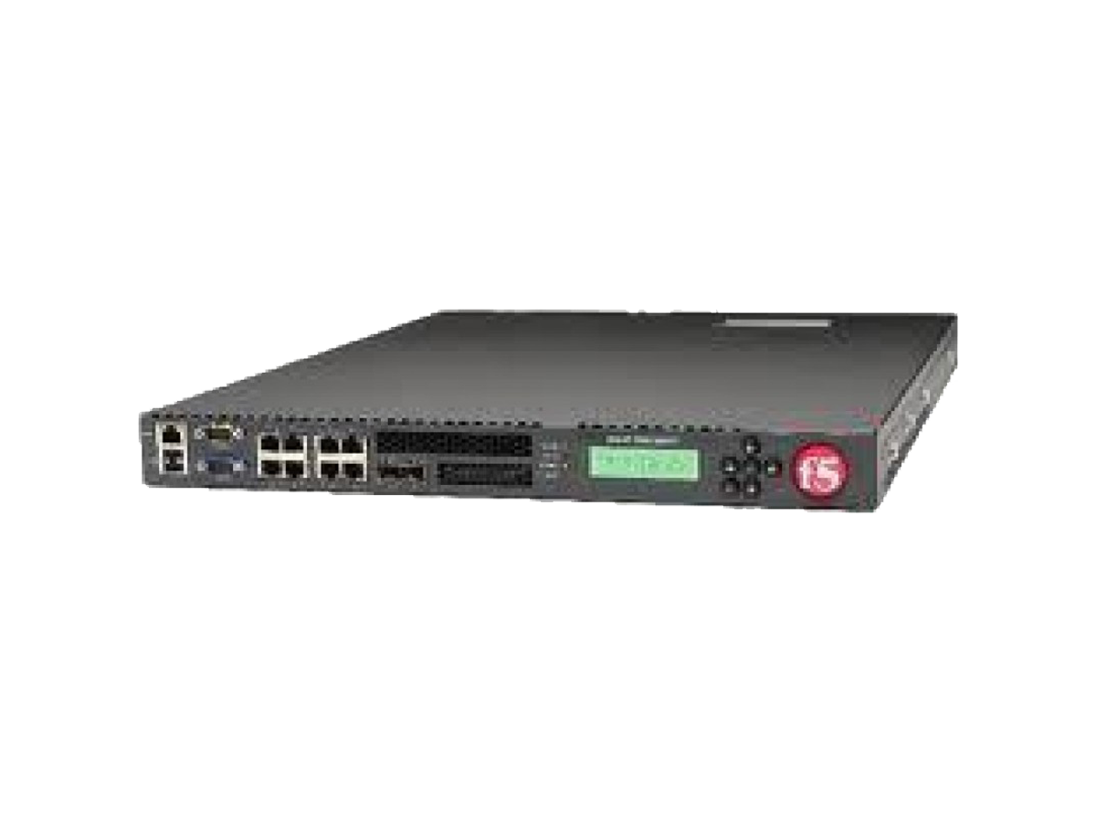 F5-BIG-LTM-3600-4G-R Local Traffic Manager
