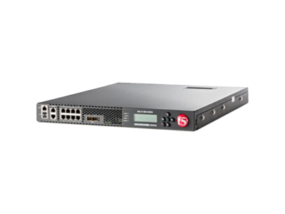 F5-BIG-LTM-2000S - F5 Local Traffic Managers