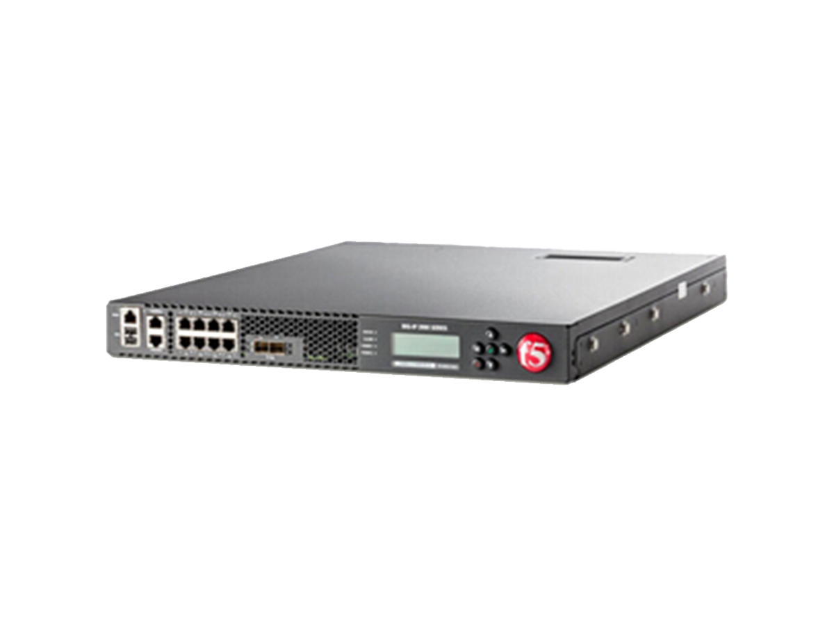 F5-BIG-LTM-2000S - F5 Local Traffic Managers