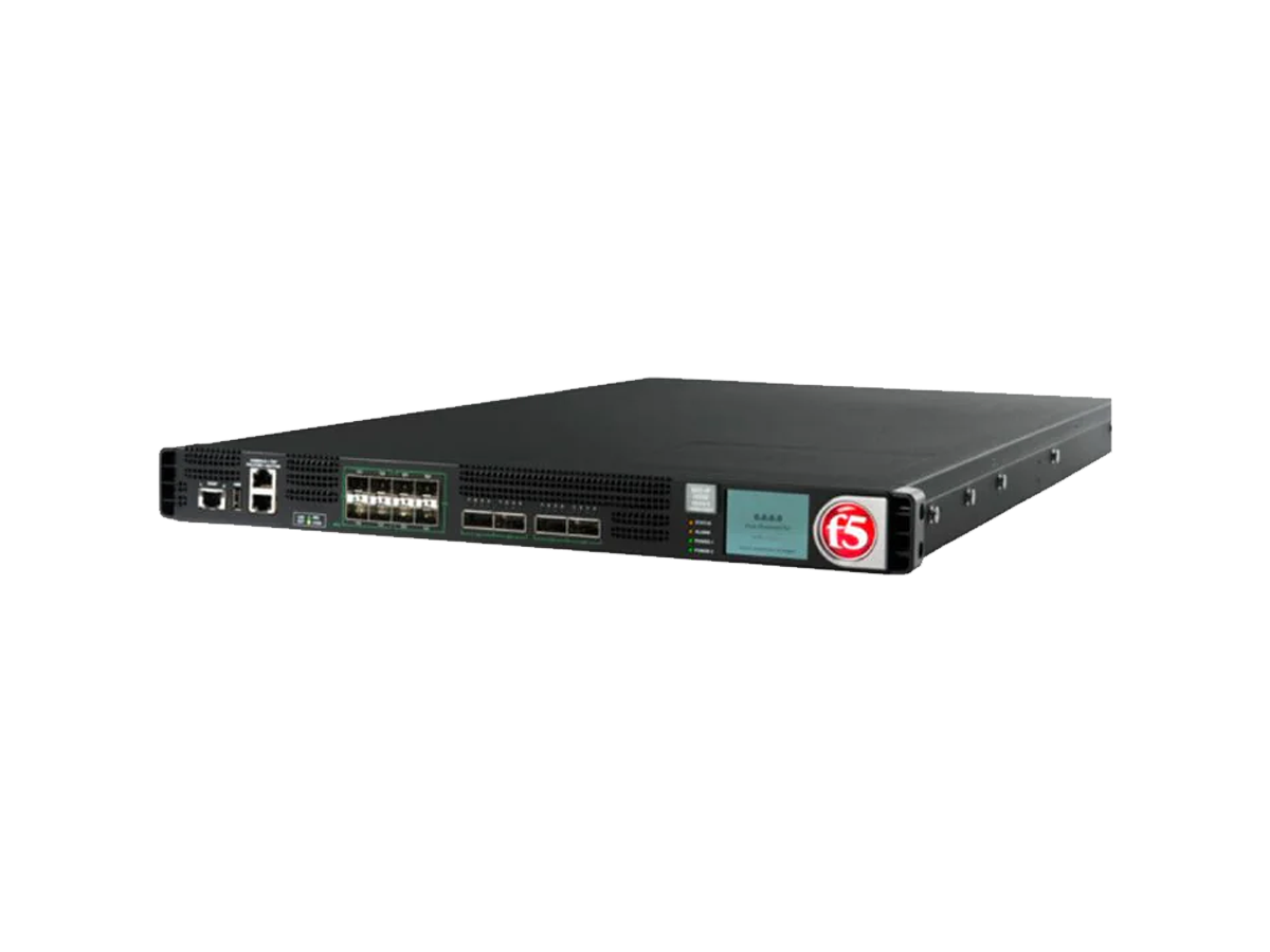 F5-BIG-LTM-i5600 - F5 Local Traffic Managers