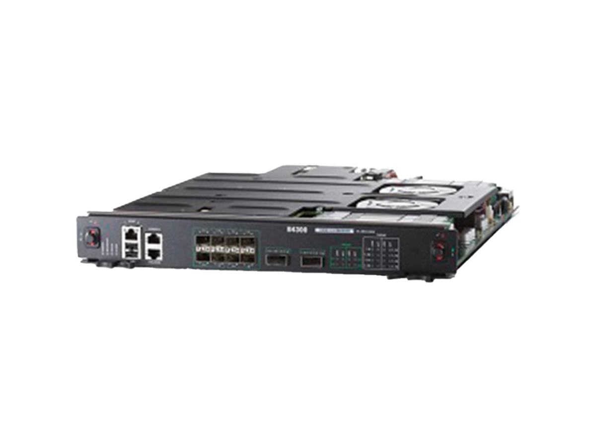 F5-VPR-LTM-B4340N Local Traffic Manager