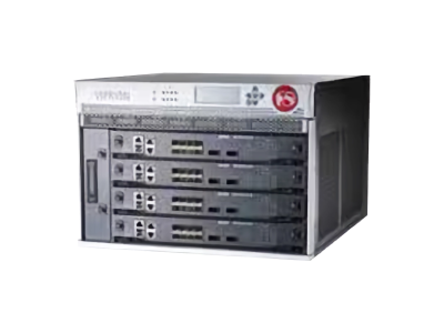 F5 Networks F5-VPR-LTM-C4480-AC F5 VIPRION Traffic Manager C4480