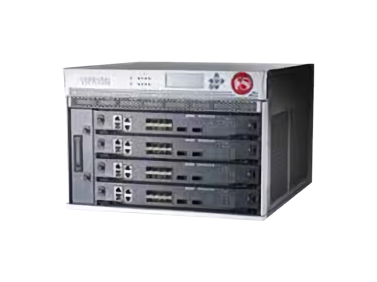 F5 Networks F5-VPR-LTM-C4480-AC F5 VIPRION Traffic Manager C4480