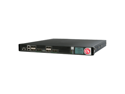 F5-BIG-LTM-i4600 - F5 Local Traffic Managers