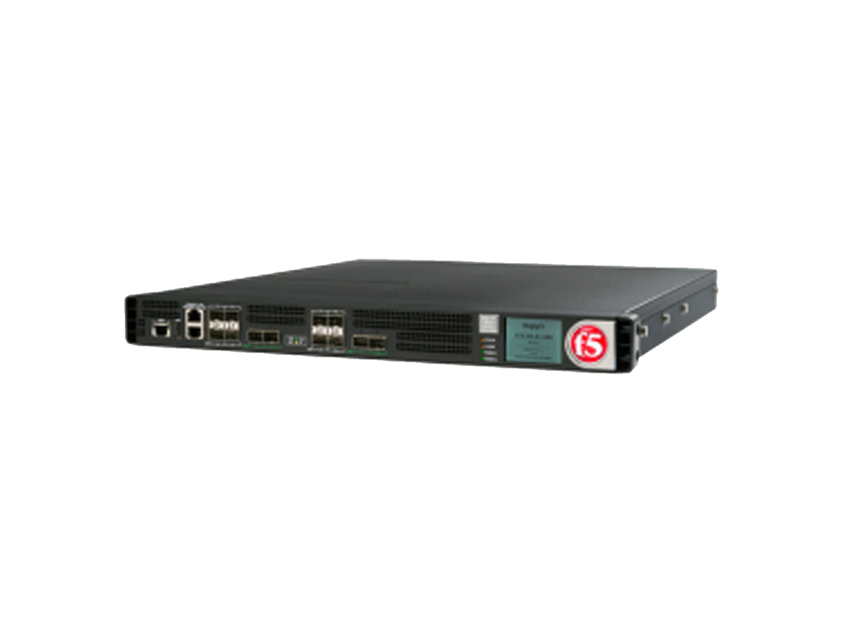 F5 Networks Viprion 2250 Blade F5-VPR-LTM-B2250