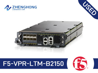 F5 Networks Viprion 2150 Blade F5-VPR-LTM-B2150