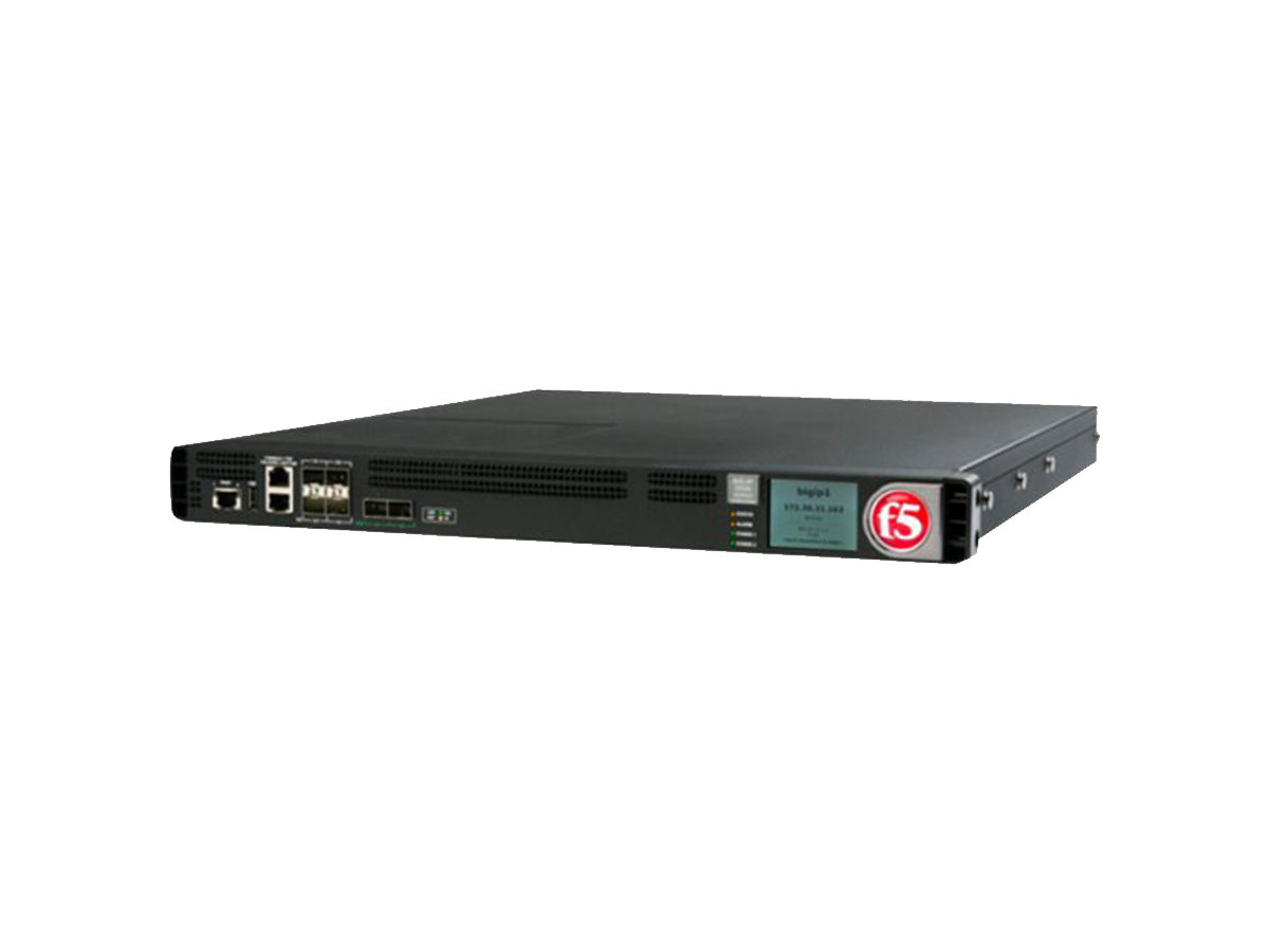 F5-BIG-LTM-I7800 F5 Networks BIG-IP i7800 Local Traffic Manager