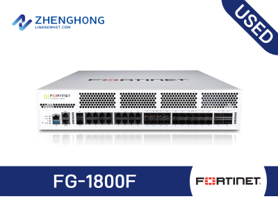 FortiGate-1800F (FG-1800F) Fortinet Firewall