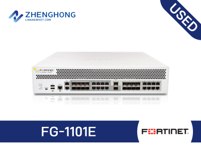 FortiGate-1101E (FG-1101E) Fortinet Firewall