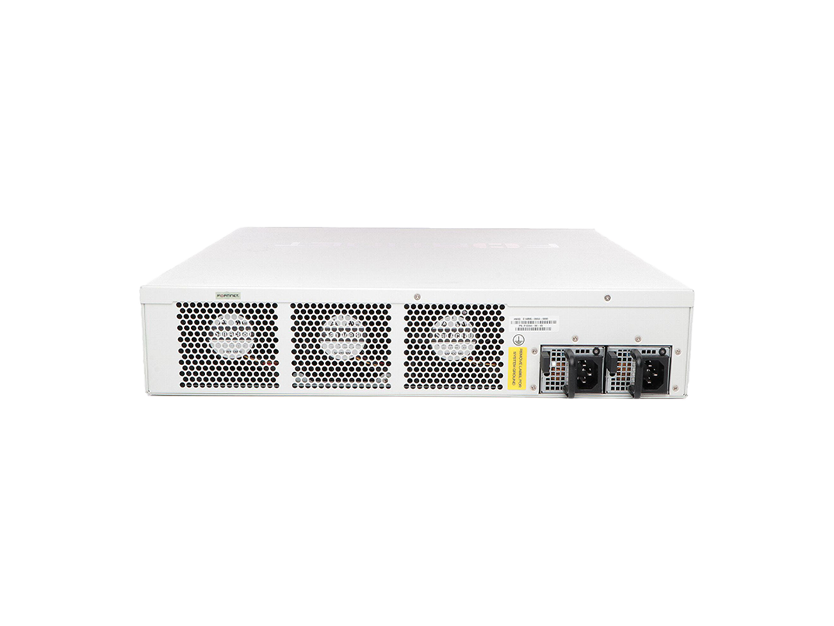 FortiGate-1101E (FG-1101E) Fortinet Firewall