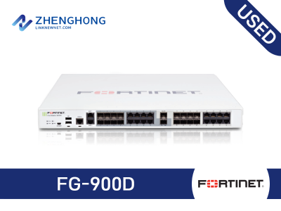 FG-900D Fortinet FortiGate 900D series