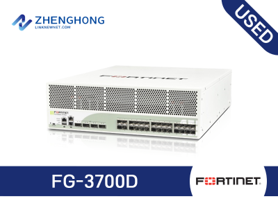 FG-3700D-Fortinet Next general Firewalls -High end-3700D Series
