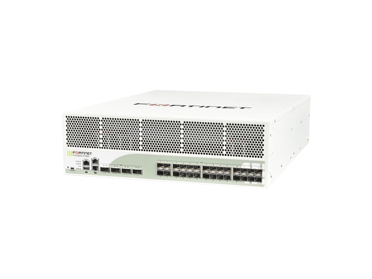 FG-3700D-Fortinet Next general Firewalls -High end-3700D Series