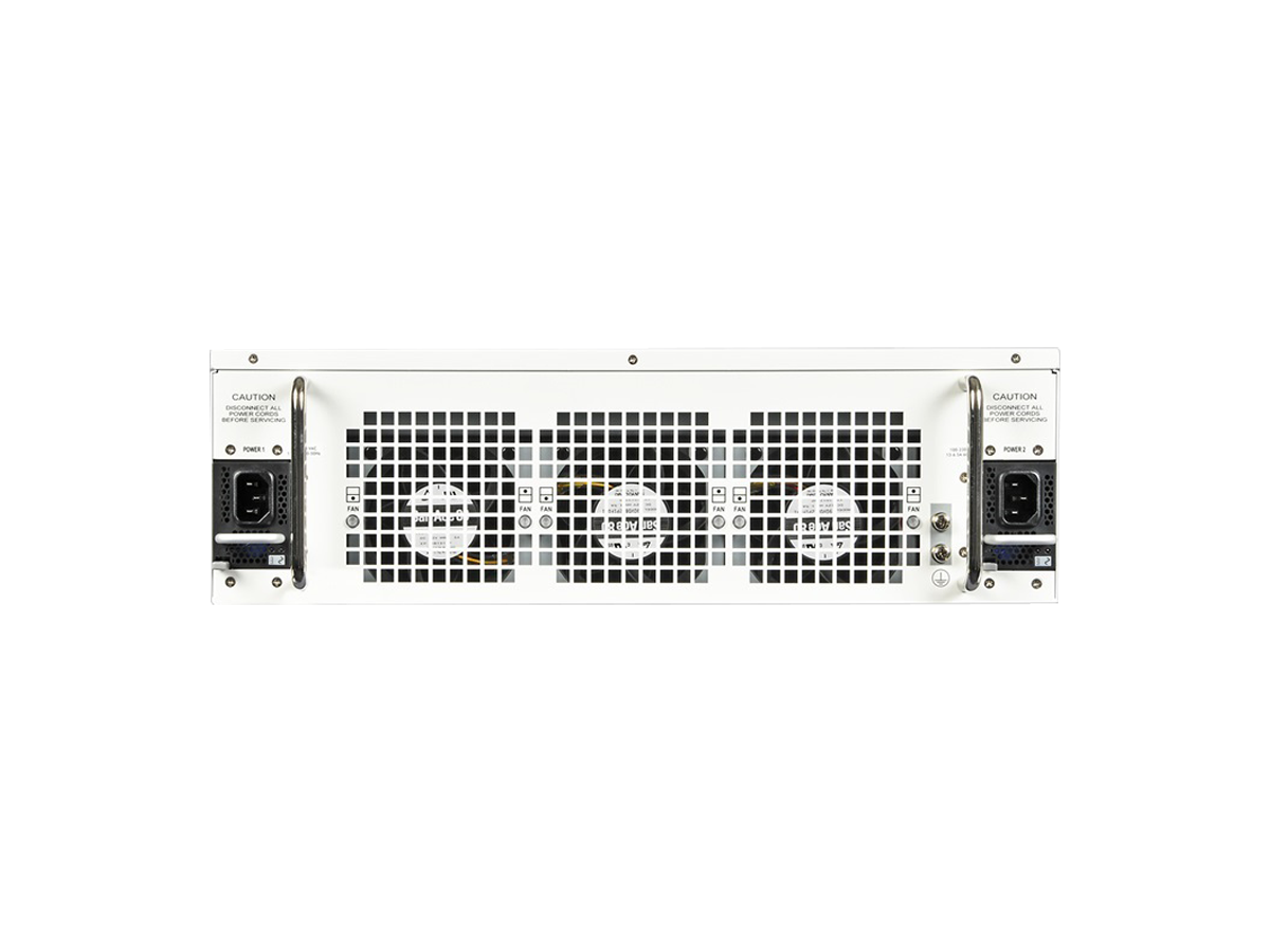 FG-3700D-Fortinet Next general Firewalls -High end-3700D Series