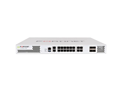 Fortinet FG-200E FortiGate 200E Series
