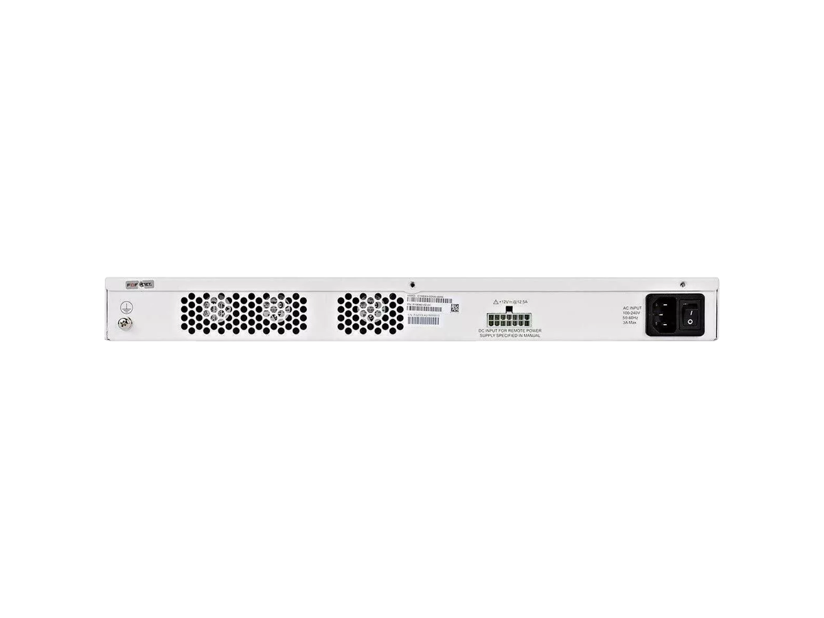 Fortinet FG-200E FortiGate 200E Series