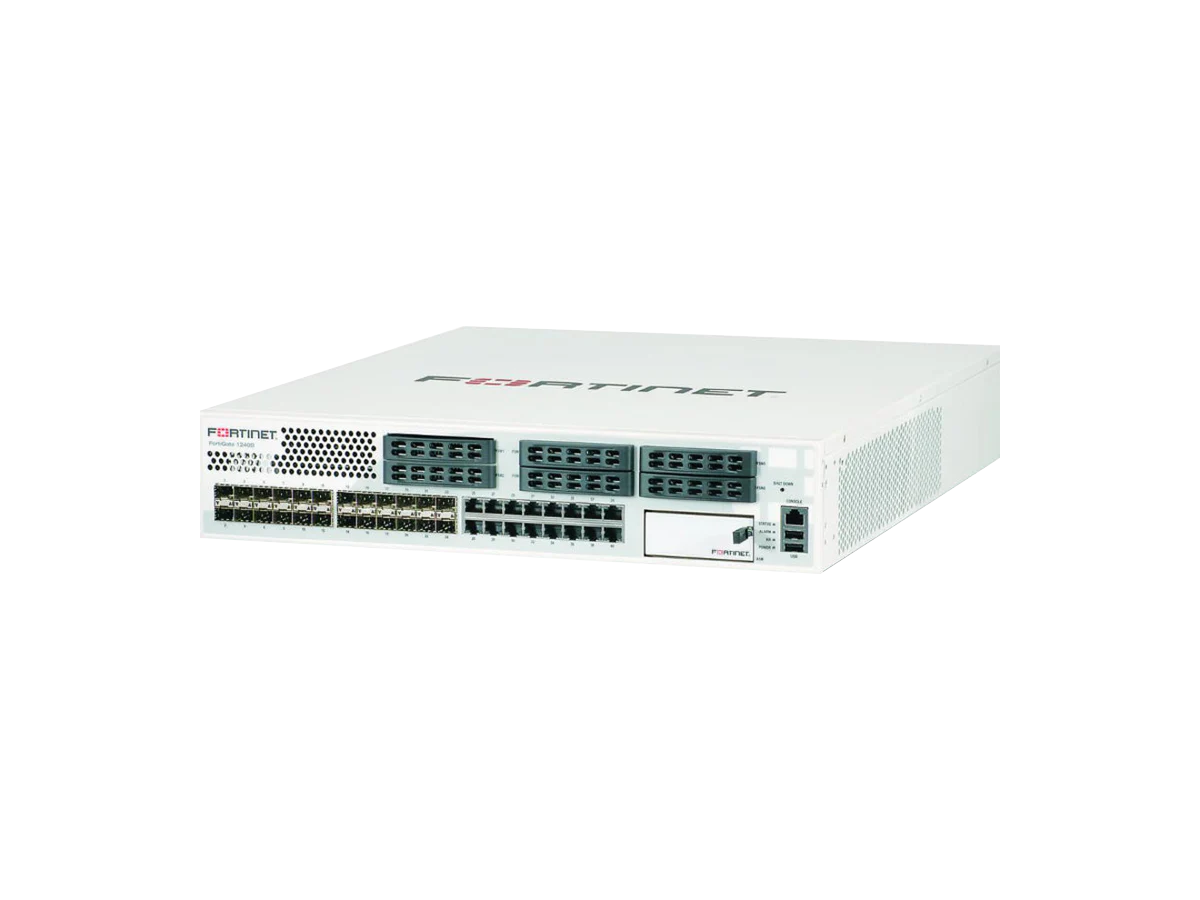 Fortinet FortiGate 1240B FG-1240B Firewall