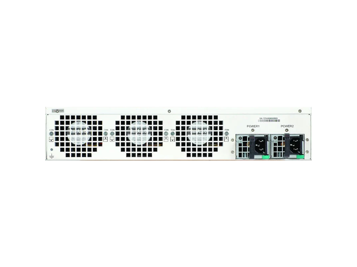 Fortinet FortiGate 1240B FG-1240B Firewall
