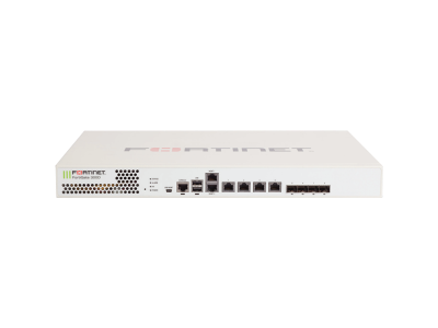 FORTIGATE-300D FG-300D Enterprise Security Firewall