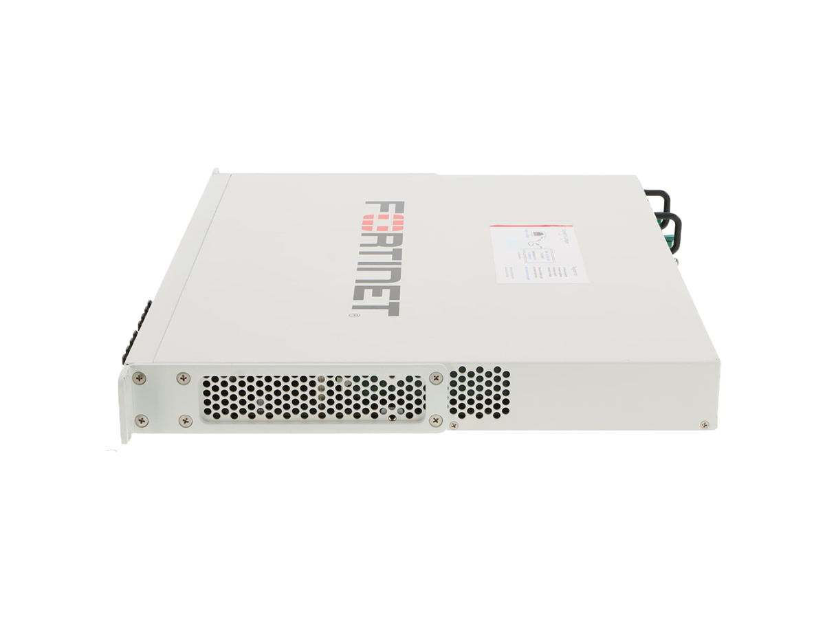 FG-301E Fortinet FortiGate FG-301E Network Security Firewall