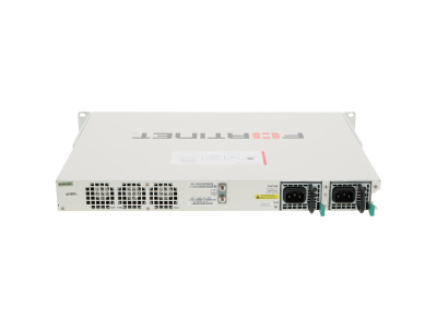 FG-301E Fortinet FortiGate FG-301E Network Security Firewall