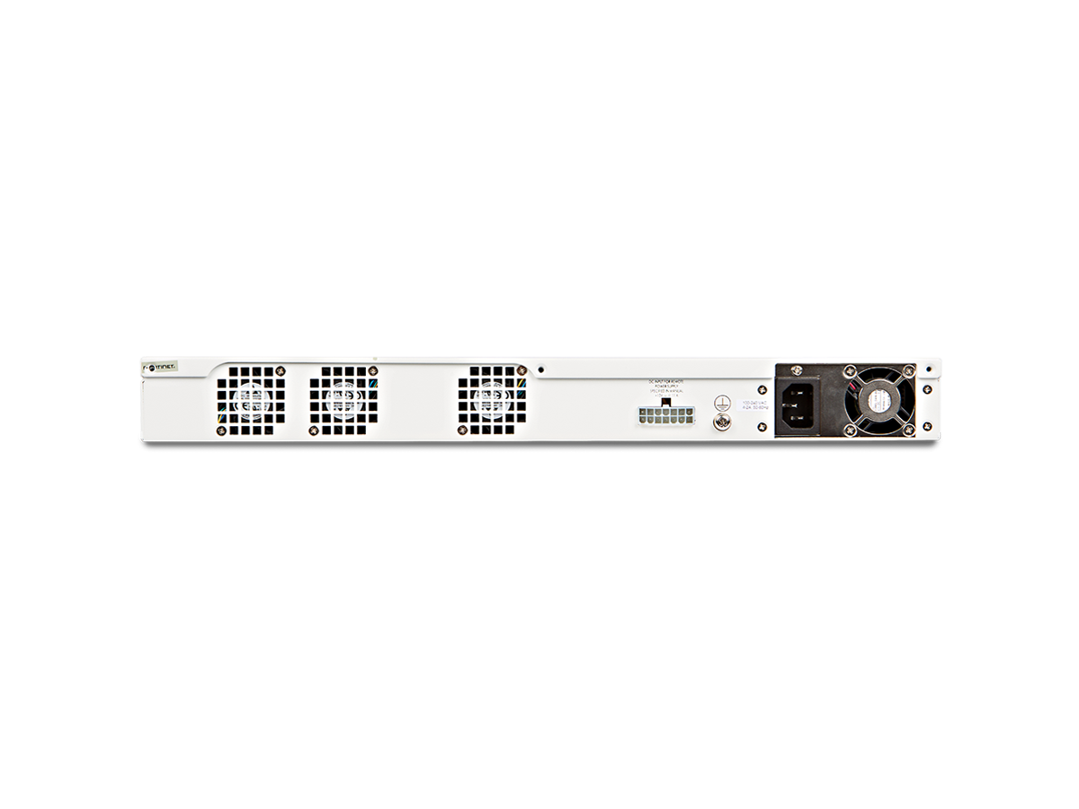 Fortinet Fortigate 600D FG-600D Network Security Firewall