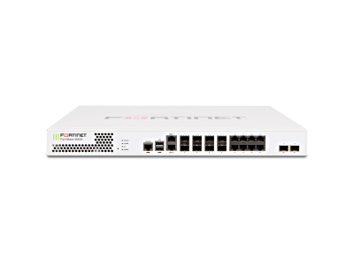 Fortinet Fortigate 600D FG-600D Network Security Firewall