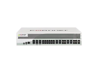 Fortinet Fortigate 1000C FG-1000C Firewall Security Appliance