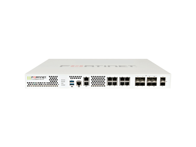 FORTINET FG-600E FORTIGATE 600E NETWORK SECURITY