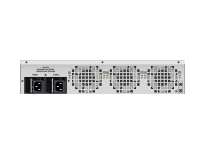Fortinet FG-1500D Network Security Firewall 8x 10GE SFP+ 16x GE SFP